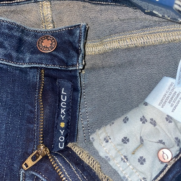 NWT LUCKY JEANS! - Picture 8 of 9